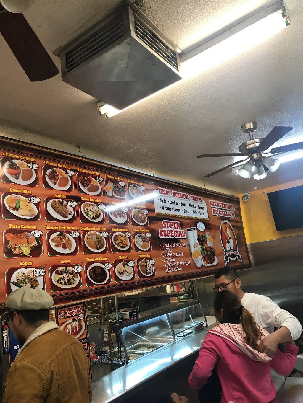 Tacos El Bronco | restaurant | 8001 S Central Ave, Los Angeles, CA 90001, USA | 3235873488 OR +1 323-587-3488