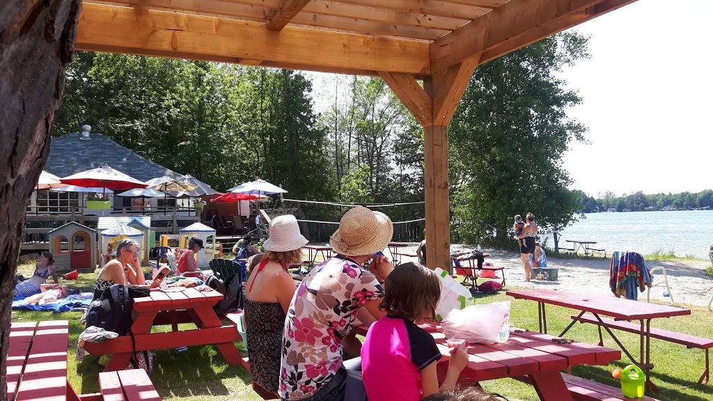 Redlys Country Kitchen | restaurant | 116 Oak Lake Rd, Stirling, ON K0K 3E0, Canada | 6133950343 OR +1 613-395-0343