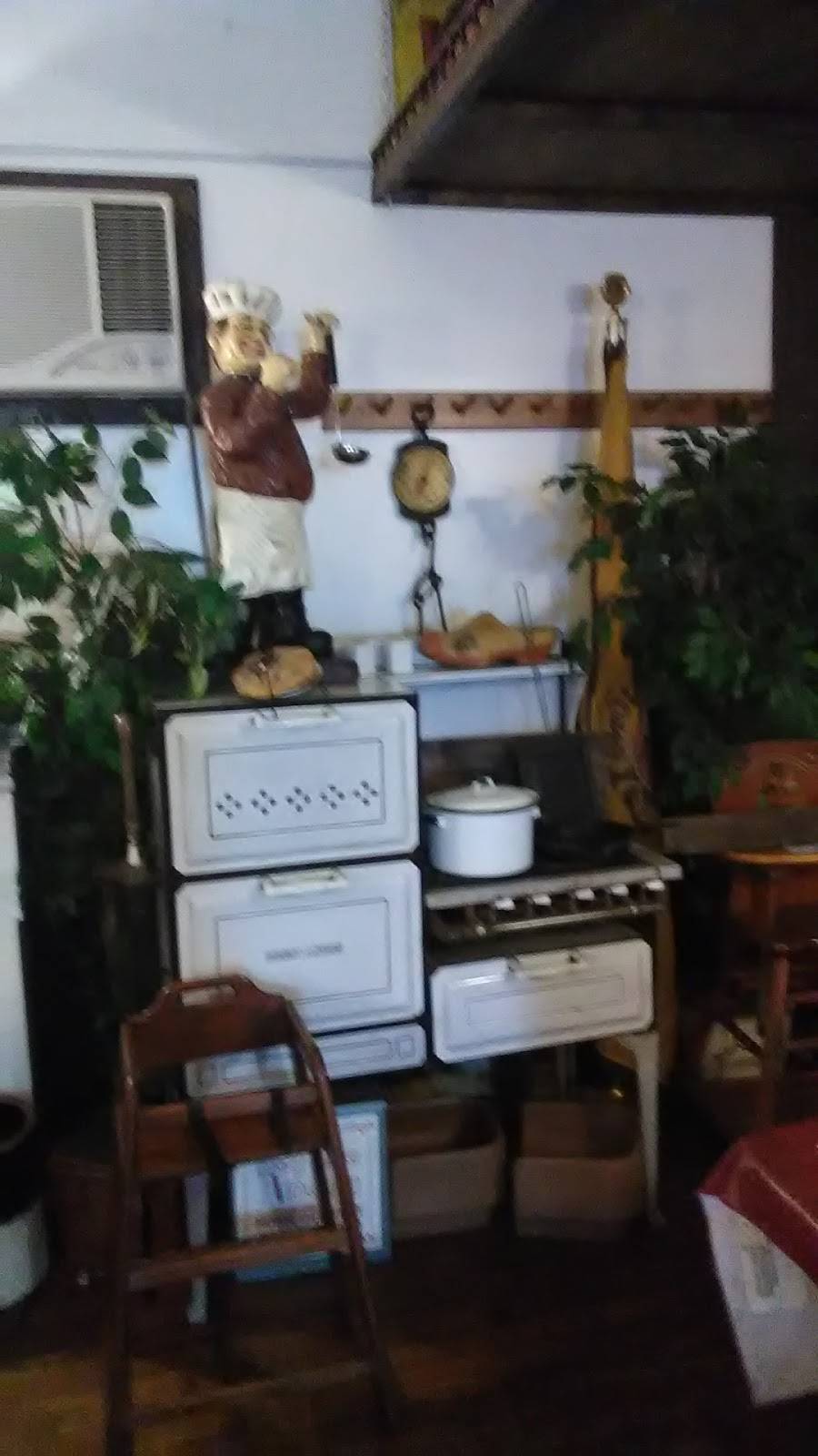 New Florence Family Restaurant | restaurant | 182 Ligonier St, New Florence, PA 15944, USA | 7242352511 OR +1 724-235-2511