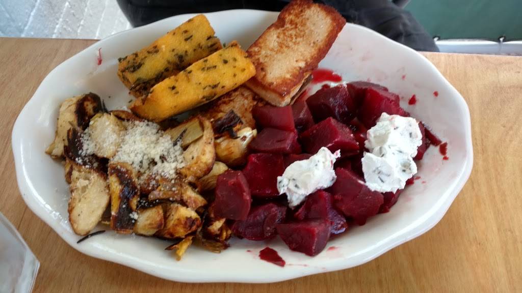 Westville East | meal takeaway | 173 Avenue A, New York, NY 10009, USA | 2126772033 OR +1 212-677-2033