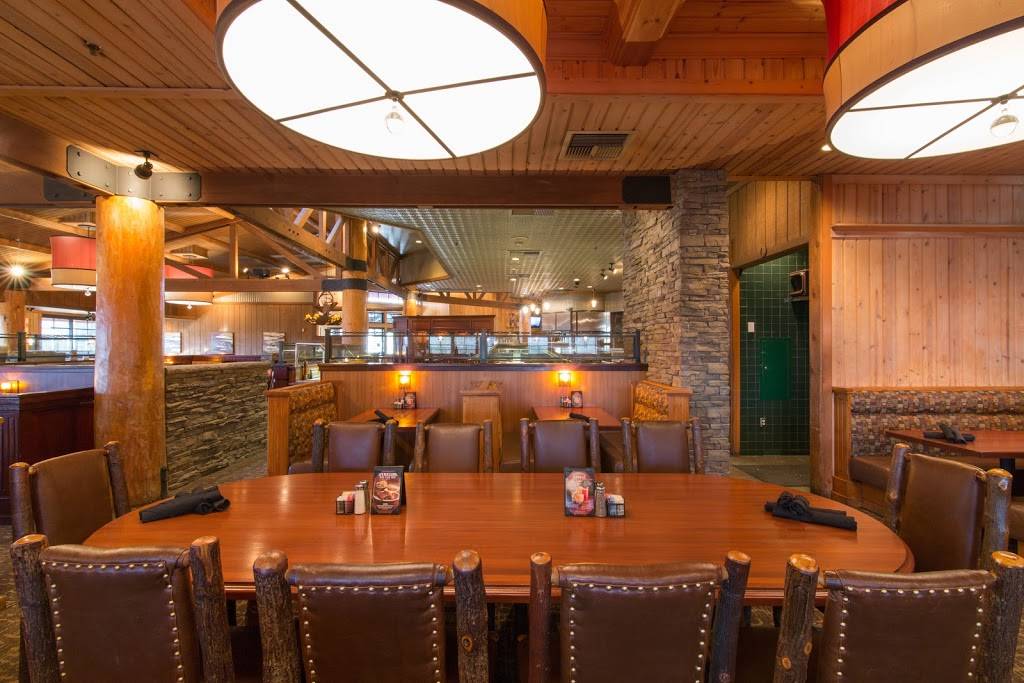 Claim Jumper Restaurants | restaurant | 25740 The Old Rd, Valencia, CA 91381, USA | 6612542628 OR +1 661-254-2628