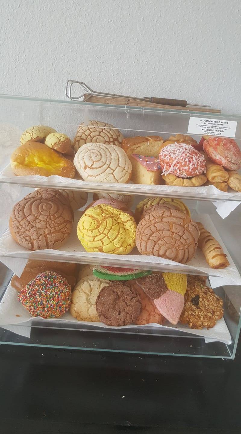 Marias Tamales | restaurant | 1520 W Cameron Ave, Rockdale, TX 76567, USA | 5125435015 OR +1 512-543-5015