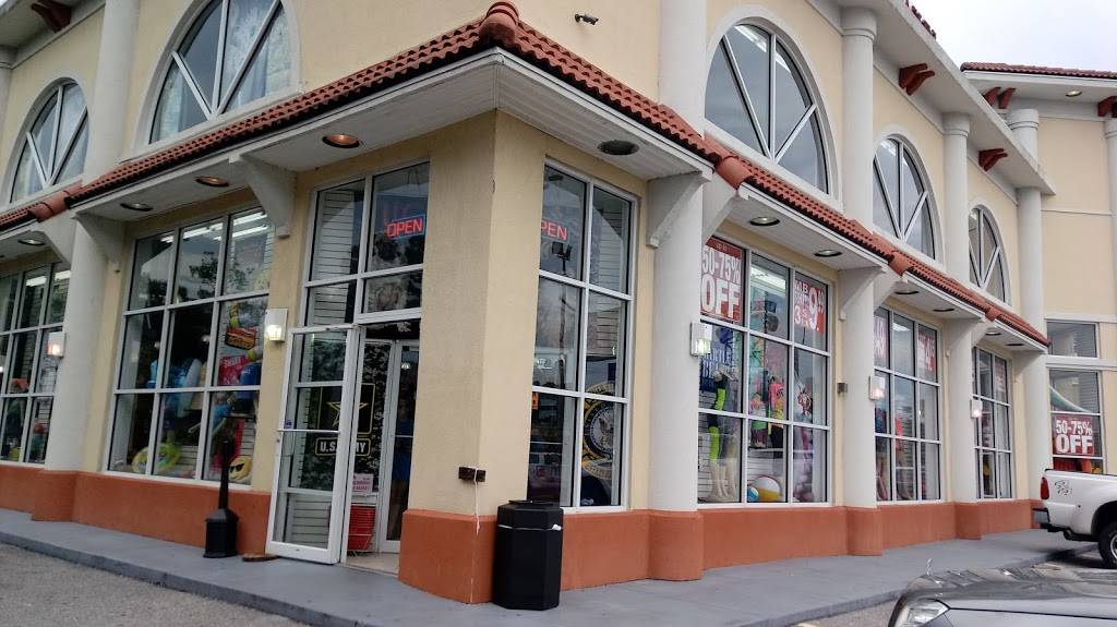 Waterway Village Shopping Center | shopping mall | 9713 N Kings Hwy, Myrtle Beach, SC 29572, USA | 8434979100 OR +1 843-497-9100