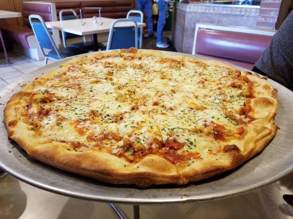 Vincenzos Pizza | restaurant | 669 route 93 twin lane Conyngham, PA 18219, USA | 5707880664 OR +1 570-788-0664