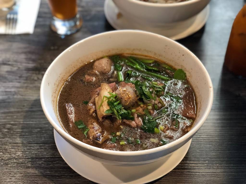 King of Thai Noodles House | restaurant | 34787 Ardenwood Blvd, Fremont, CA 94555, USA | 5105651767 OR +1 510-565-1767