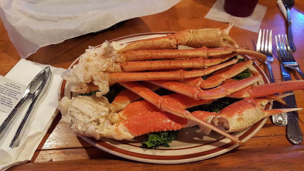 The Ranch House Grill | restaurant | 4426 W Gandy Blvd, Tampa, FL 33611, USA | 8138319759 OR +1 813-831-9759