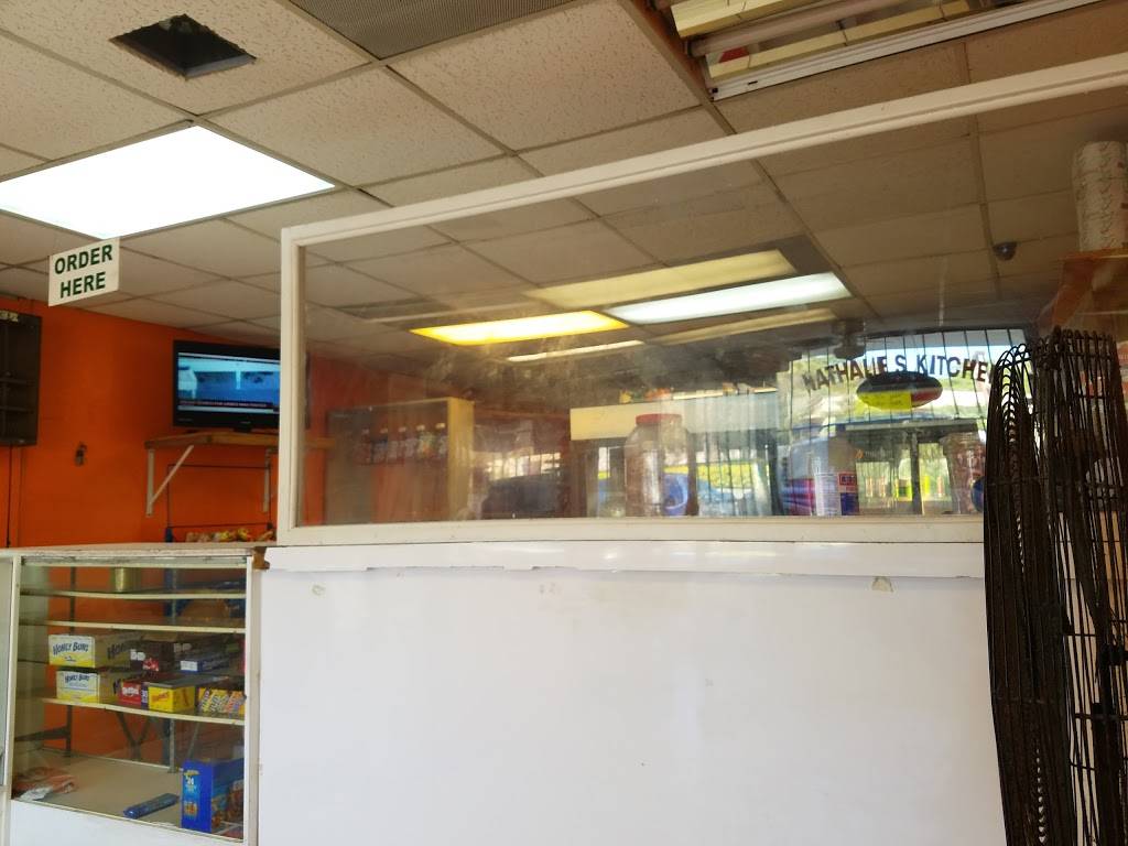 Nathalie Kitchen | restaurant | 12989 W Dixie Hwy, Miami, FL 33161, USA | 3058428322 OR +1 305-842-8322