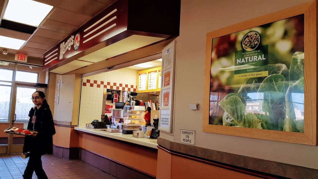 Wendys | restaurant | 29069 Greenfield Rd, Southfield, MI 48076, USA | 2482627871 OR +1 248-262-7871