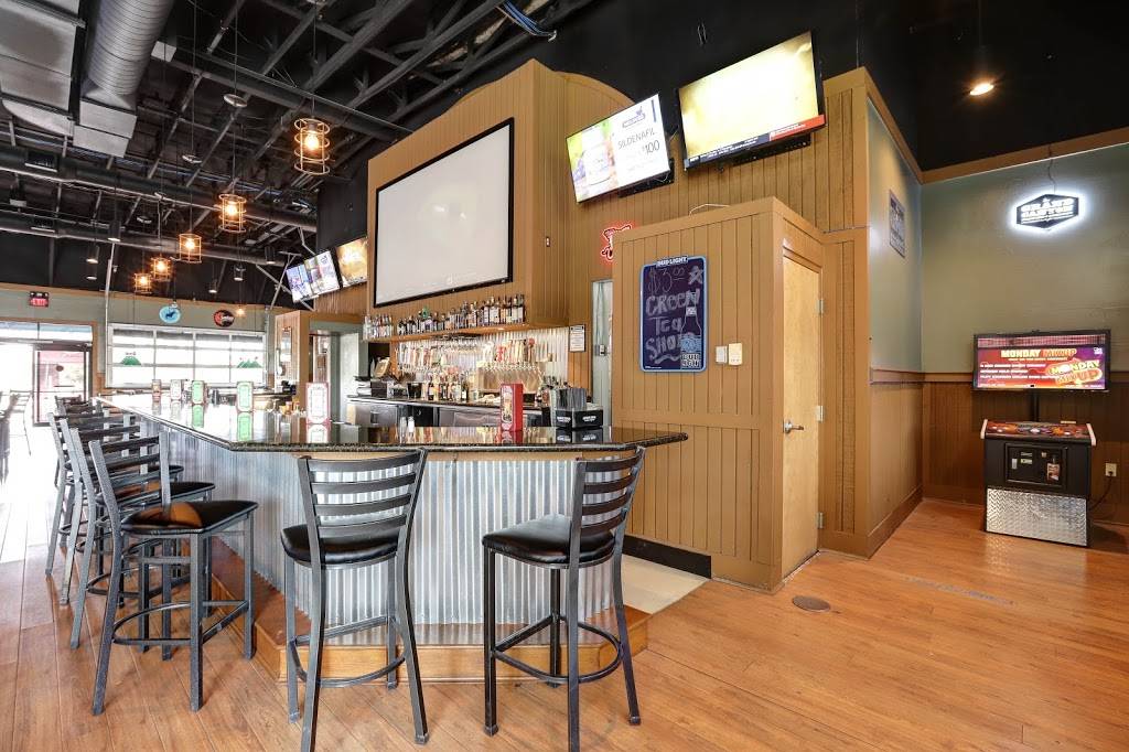 Hangar 9 Bar & Grille | restaurant | 1475 W Elliot Rd, Gilbert, AZ 85233, USA | 4809639336 OR +1 480-963-9336