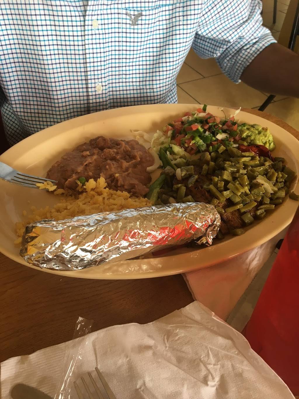 Taqueria Magaña | restaurant | 3825 Gulfway Dr, Port Arthur, TX 77642, USA | 4095484222 OR +1 409-548-4222