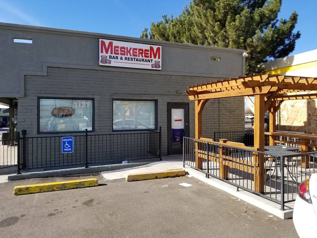Meskerem Restaurant | restaurant | 1121 S Peoria St, Aurora, CO 80012, USA | 3033691569 OR +1 303-369-1569