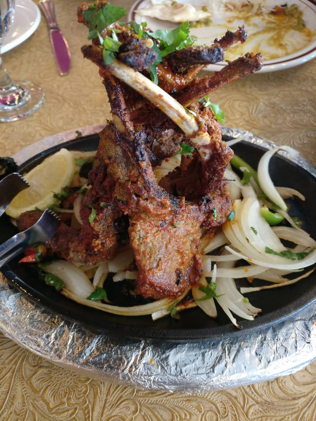 Mughlai Fine Indian Cuisine | restaurant | 5301 Alpha Rd Suite 14, Dallas, TX 75240, USA | 9723927786 OR +1 972-392-7786