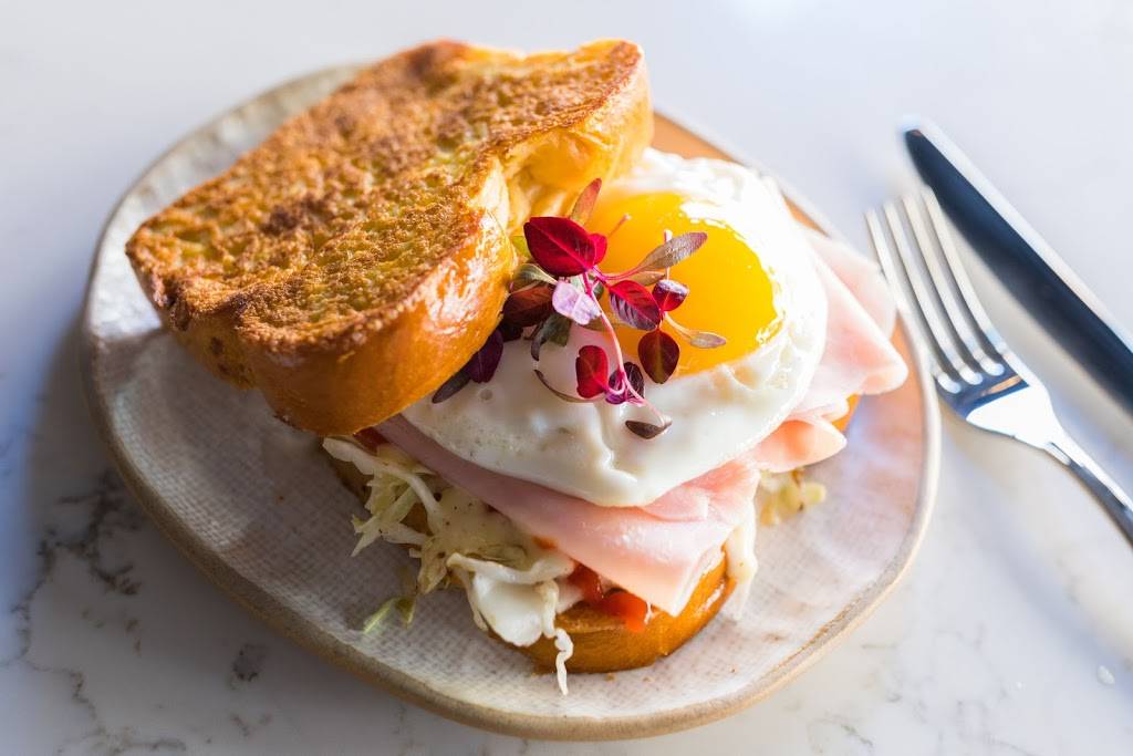 Zusik | restaurant | 202 W 14th St, New York, NY 10011, USA | 6463705331 OR +1 646-370-5331