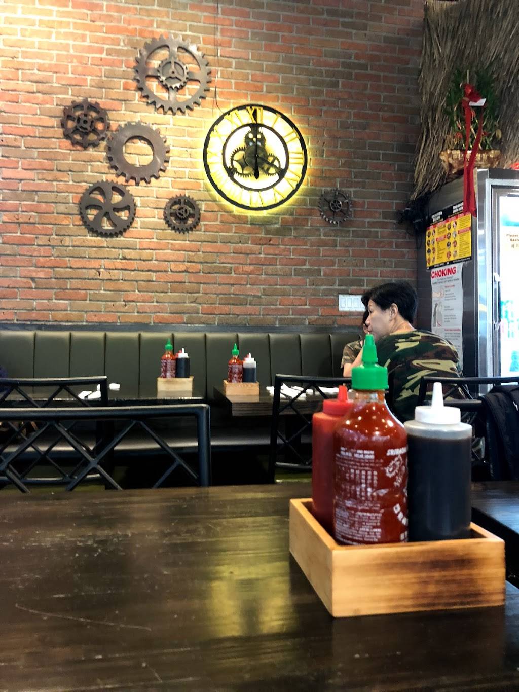 Pho Best | restaurant | 42-35 Main St #1k, Flushing, NY 11355, USA | 7188887996 OR +1 718-888-7996