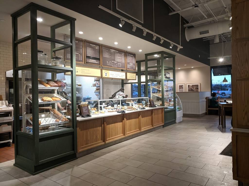 Panera Bread | cafe | 6505 Westworth Blvd, Westworth Village, TX 76114, USA | 8175696221 OR +1 817-569-6221