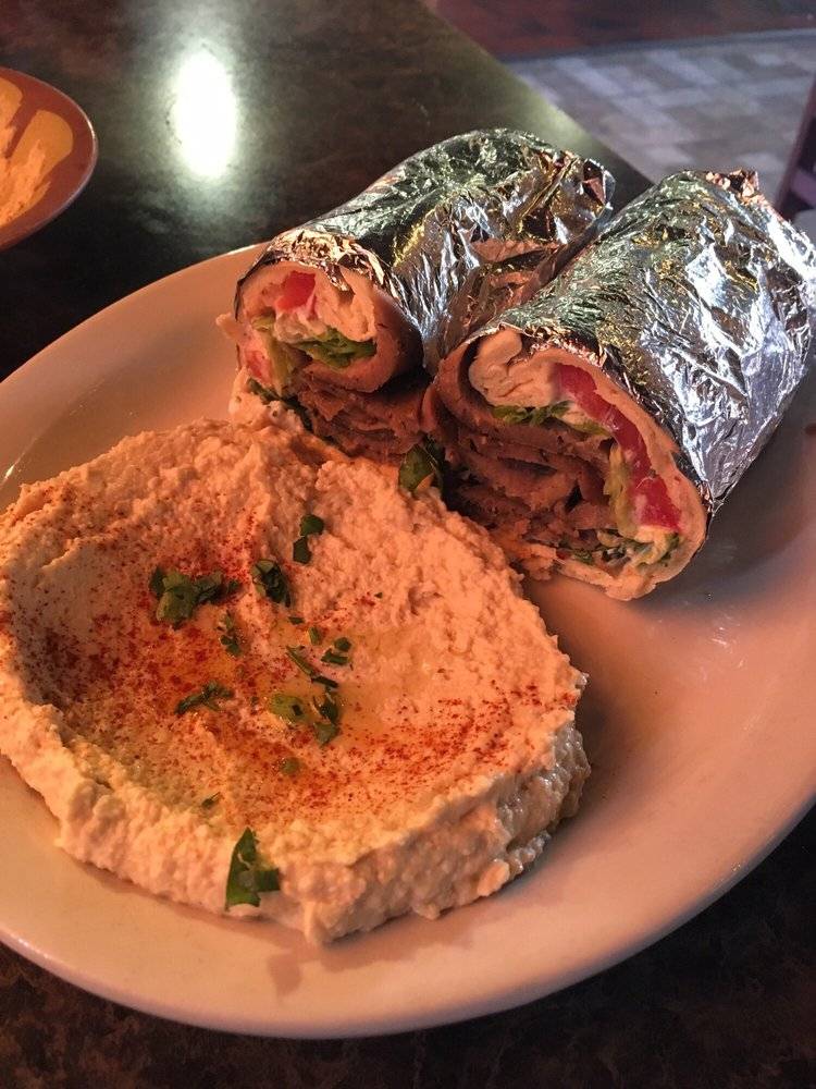 Athenos Greek & Lebanese Cafe | restaurant | 6285 W Park Ave, Houma, LA 70364, USA | 9858680288 OR +1 985-868-0288