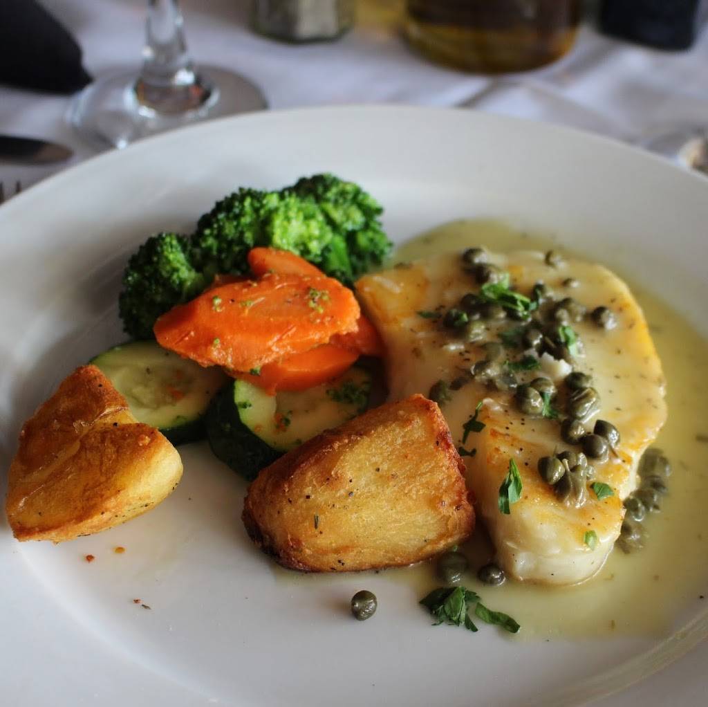 Caffe Pinguini Italian Restaurant | restaurant | 6935 Pacific Ave, Playa Del Rey, CA 90293, USA | 3103060117 OR +1 310-306-0117