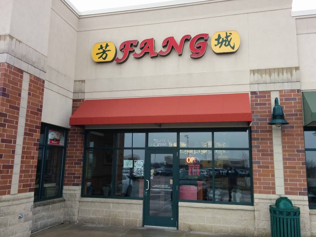 Fang Chinese Restaurant | restaurant | 7698 160th St W suite 1, Lakeville, MN 55044, USA | 9528918900 OR +1 952-891-8900