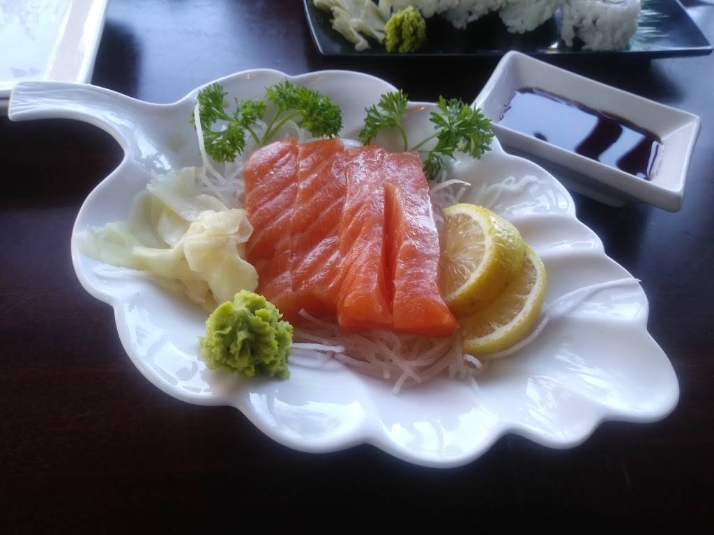 Yireh Sushi | restaurant | 3800 Sebastopol Rd, Santa Rosa, CA 95407, USA | 7075262652 OR +1 707-526-2652