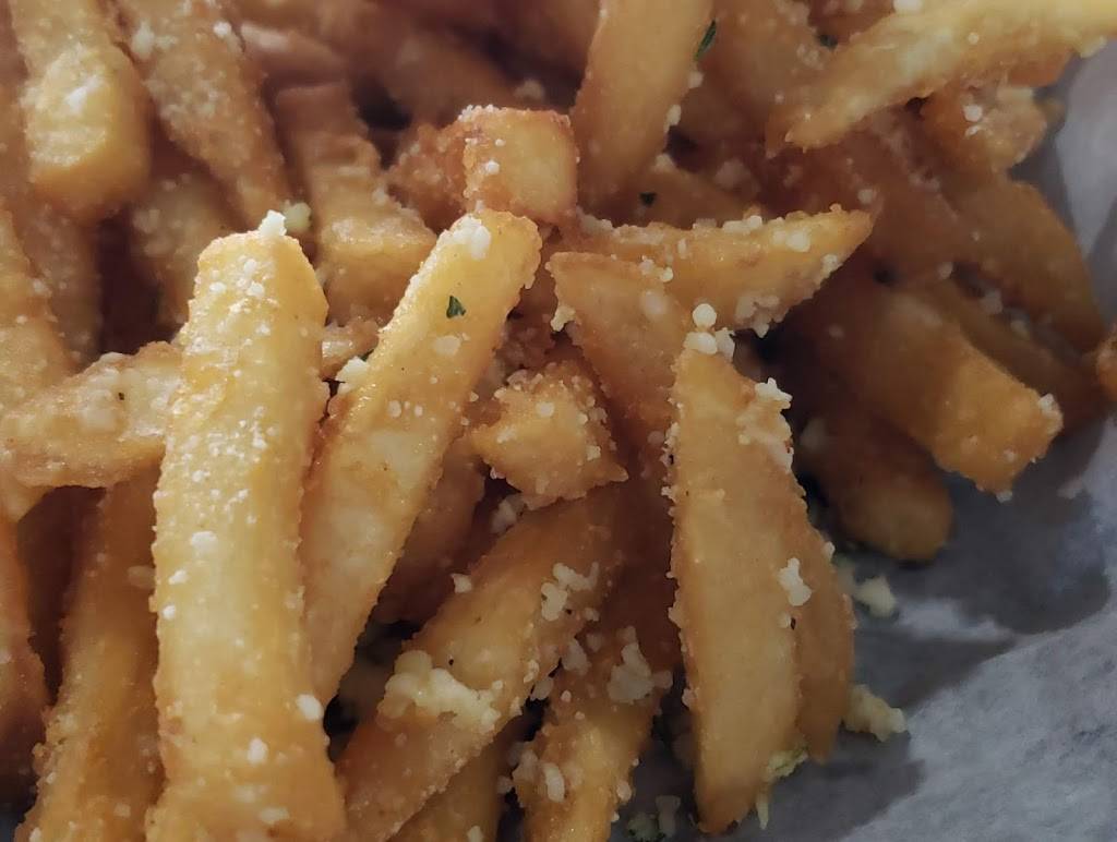 Blue Bee Bistro | restaurant | 501 Linden St, Scranton, PA 18503, USA | 5709036320 OR +1 570-903-6320