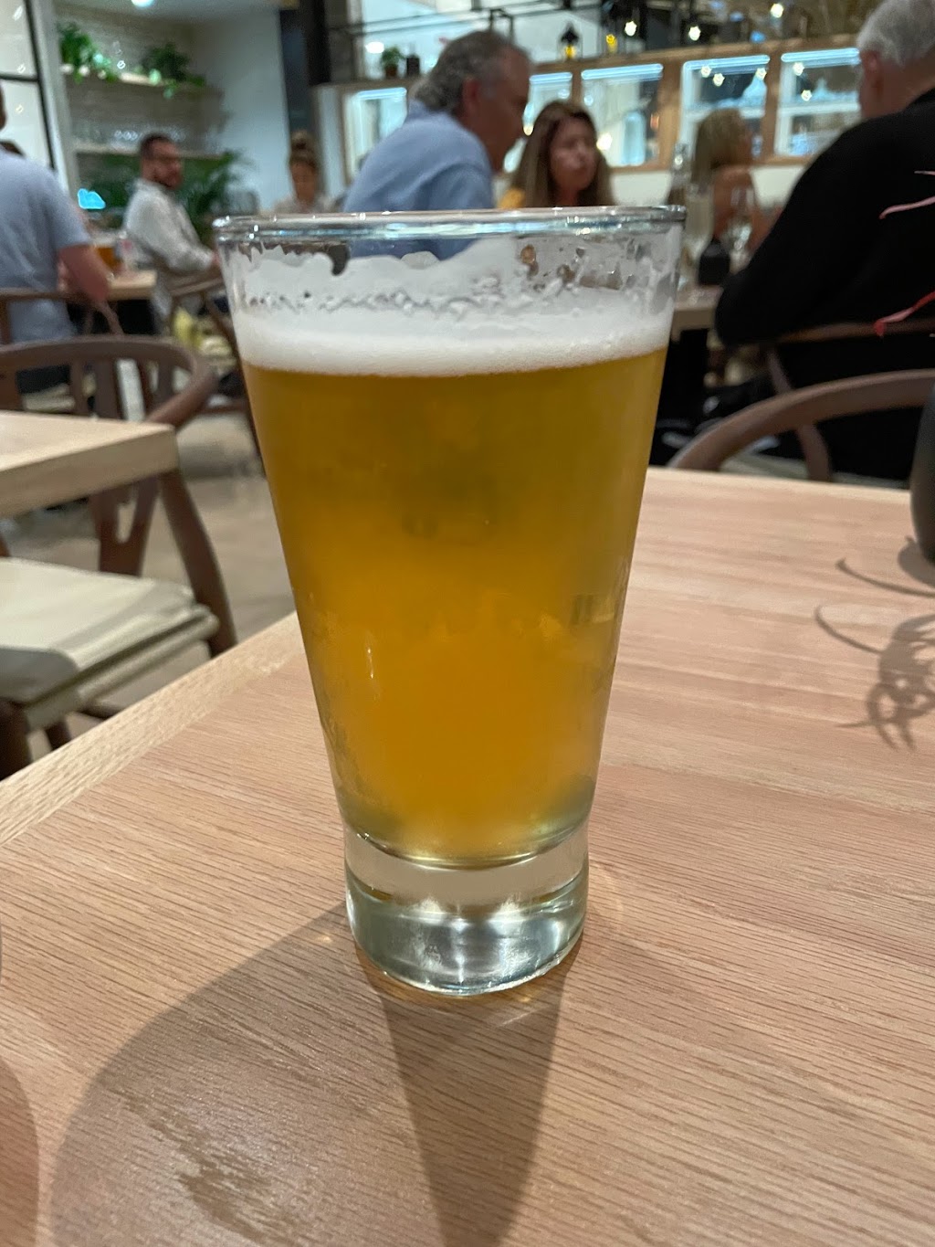 J at SkyDeck | restaurant | 12841 El Camino Real #206, San Diego, CA 92130, USA | 8589257598 OR +1 858-925-7598