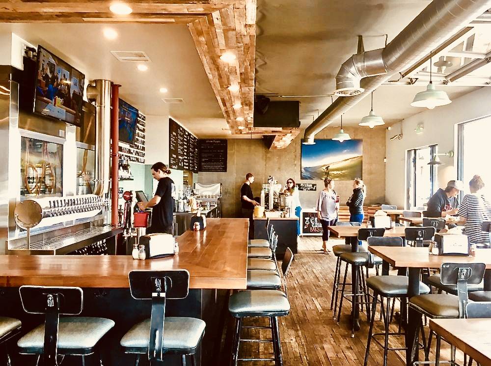 Best Pizza & Brew Cardiff By The Sea | restaurant | 102 Aberdeen Dr, Cardiff, CA 92007, USA | 7604367000 OR +1 760-436-7000