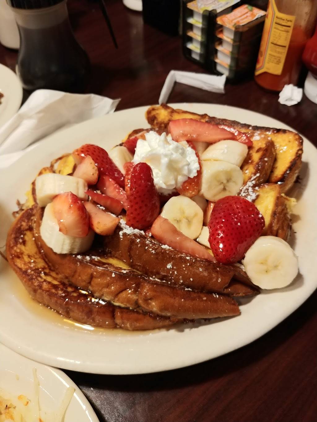 Hungry Jack | restaurant | 14045 FM 2100, Crosby, TX 77532, USA | 2814627153 OR +1 281-462-7153