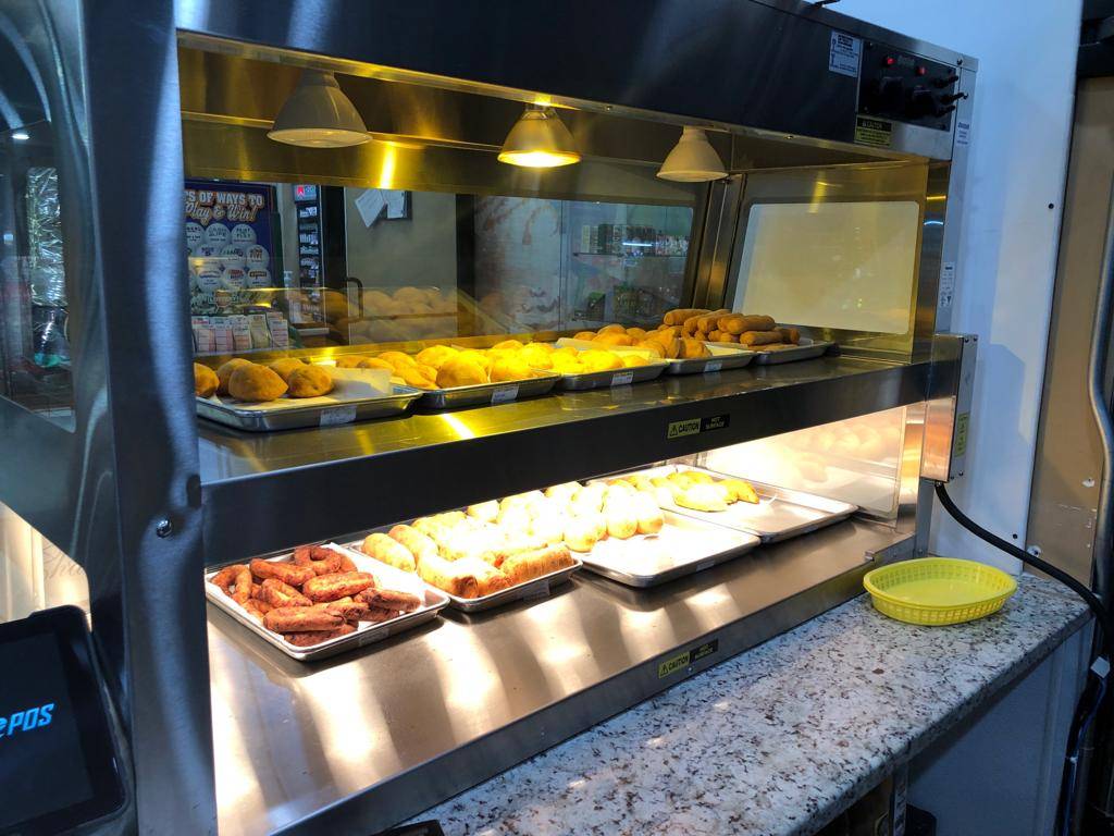 Quesitos | restaurant | 1350 Boggs Rd NW, Duluth, GA 30096, USA | 7868187354 OR +1 786-818-7354