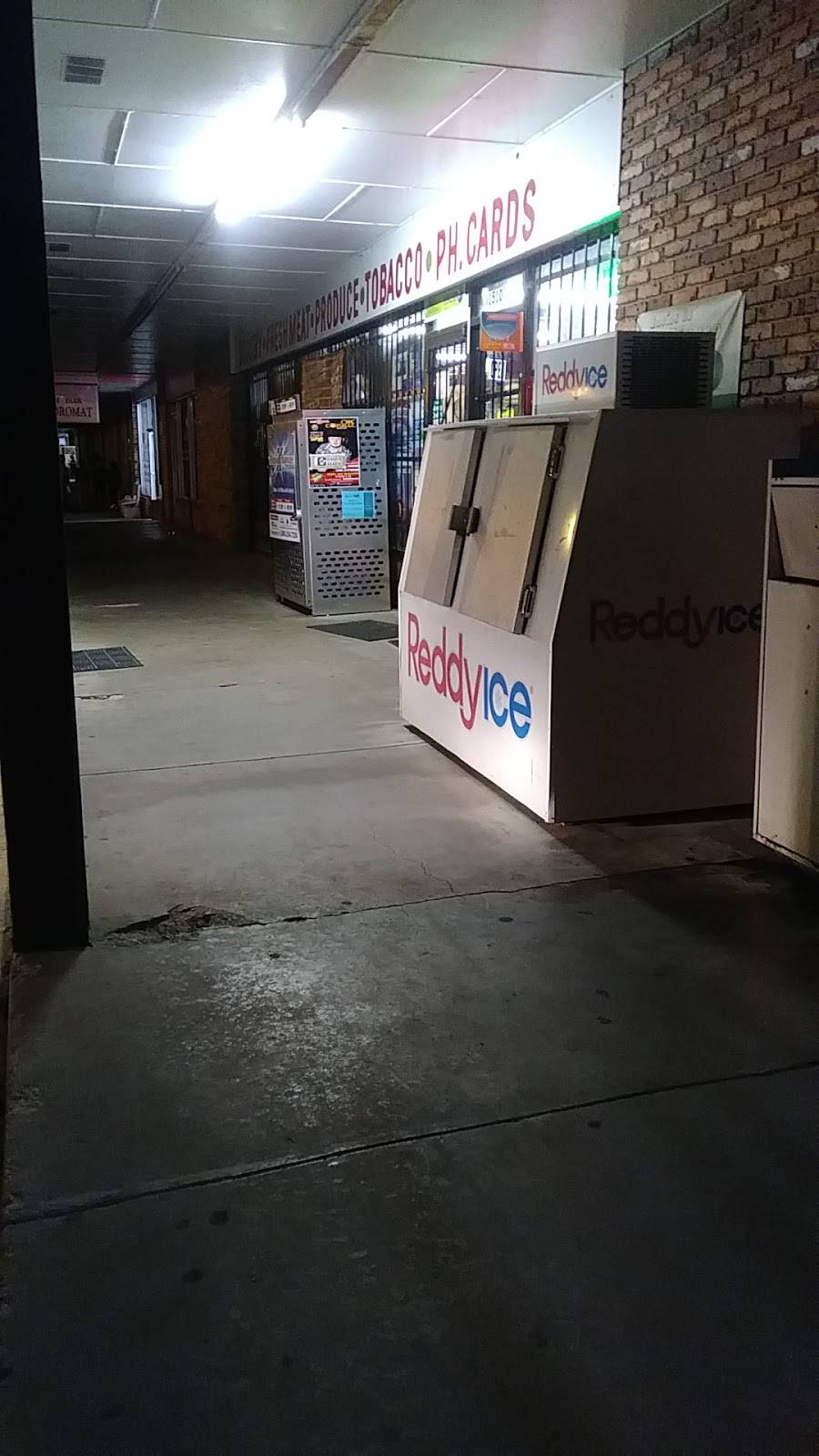 La Moncada-Tienda y Taqueria | restaurant | 1510 E Park Ave, Valdosta, GA 31602, USA | 2292475111 OR +1 229-247-5111