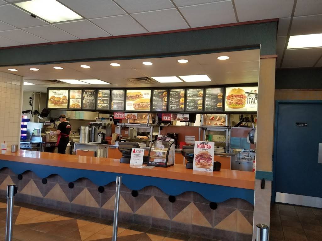 Arbys | restaurant | 1575 Polaris Pkwy, Columbus, OH 43240, USA | 6144303189 OR +1 614-430-3189