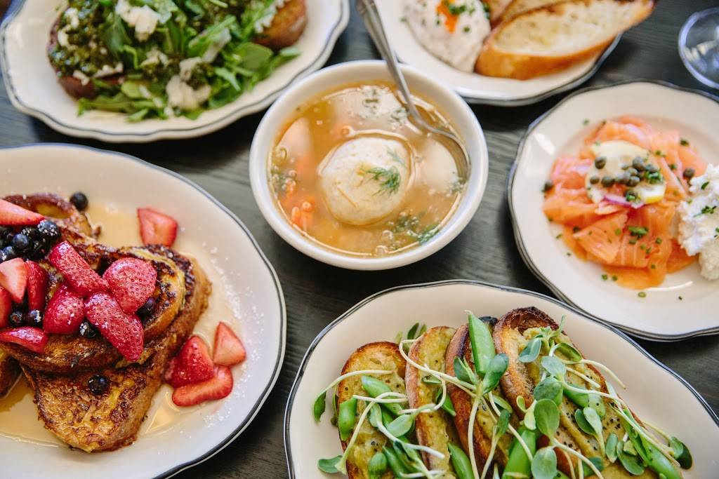 Grand Lake Kitchen - Lake Merritt | restaurant | 576 Grand Ave, Oakland, CA 94610, USA | 5109229582 OR +1 510-922-9582