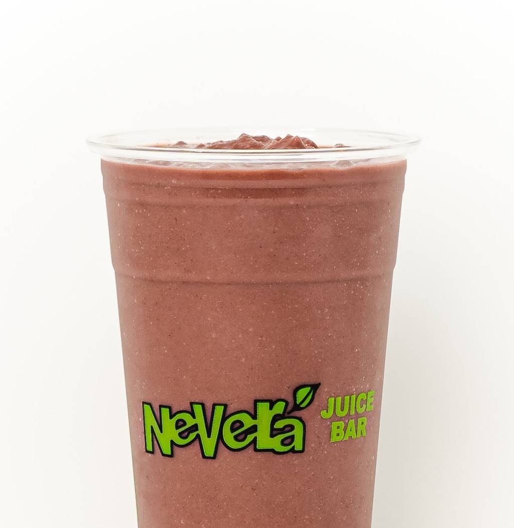 Nevera Juice Bar | restaurant | 2311 Kern St, Fresno, CA 93721, USA | 5593697682 OR +1 559-369-7682