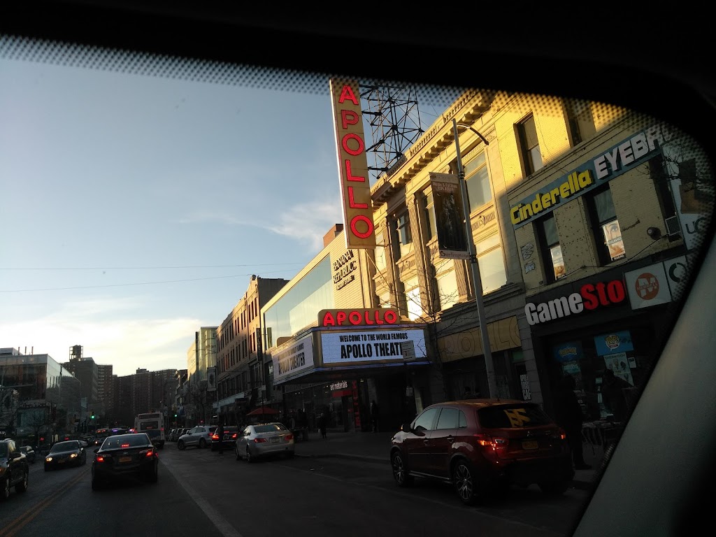 African American Best Food | restaurant | 410 Malcolm X Blvd, New York, NY 10037, USA | 2126908052 OR +1 212-690-8052