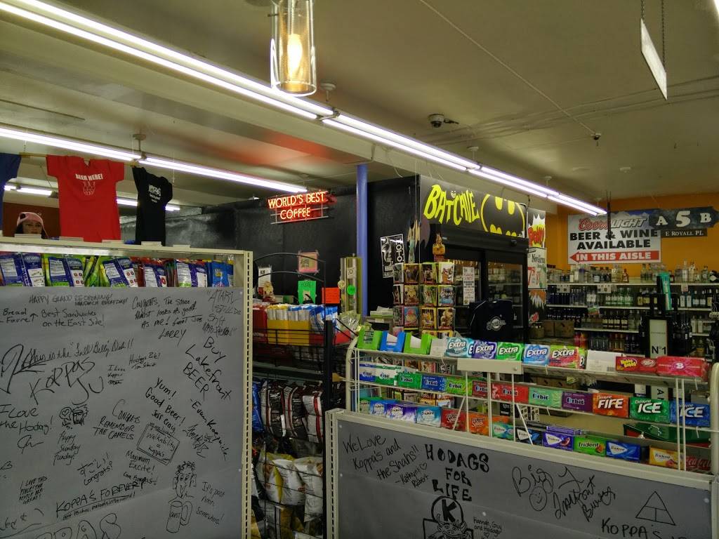 Koppas Fulbeli Deli | restaurant | 1940 N Farwell Ave, Milwaukee, WI 53202, USA | 4142731273 OR +1 414-273-1273