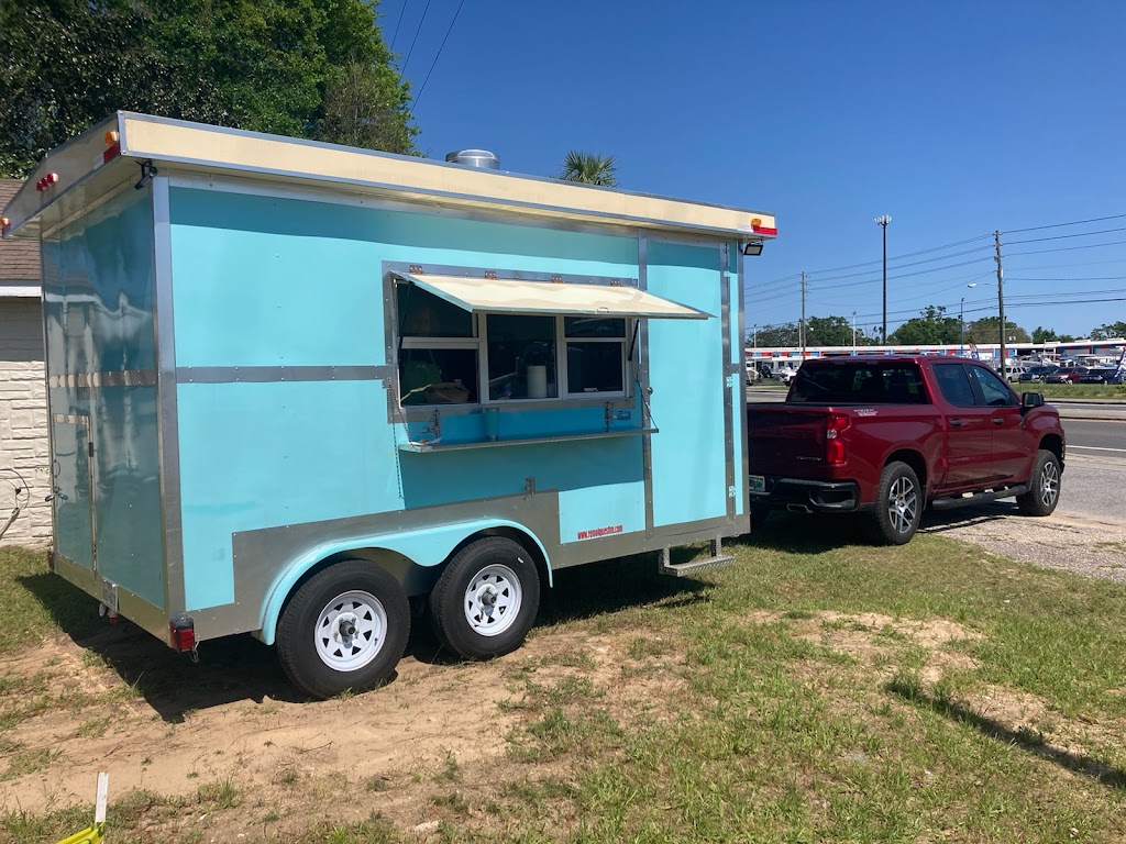 Truly Scrumptious Gumbo to Go | restaurant | 3516 W Navy Blvd, Pensacola, FL 32505, USA | 8505012282 OR +1 850-501-2282