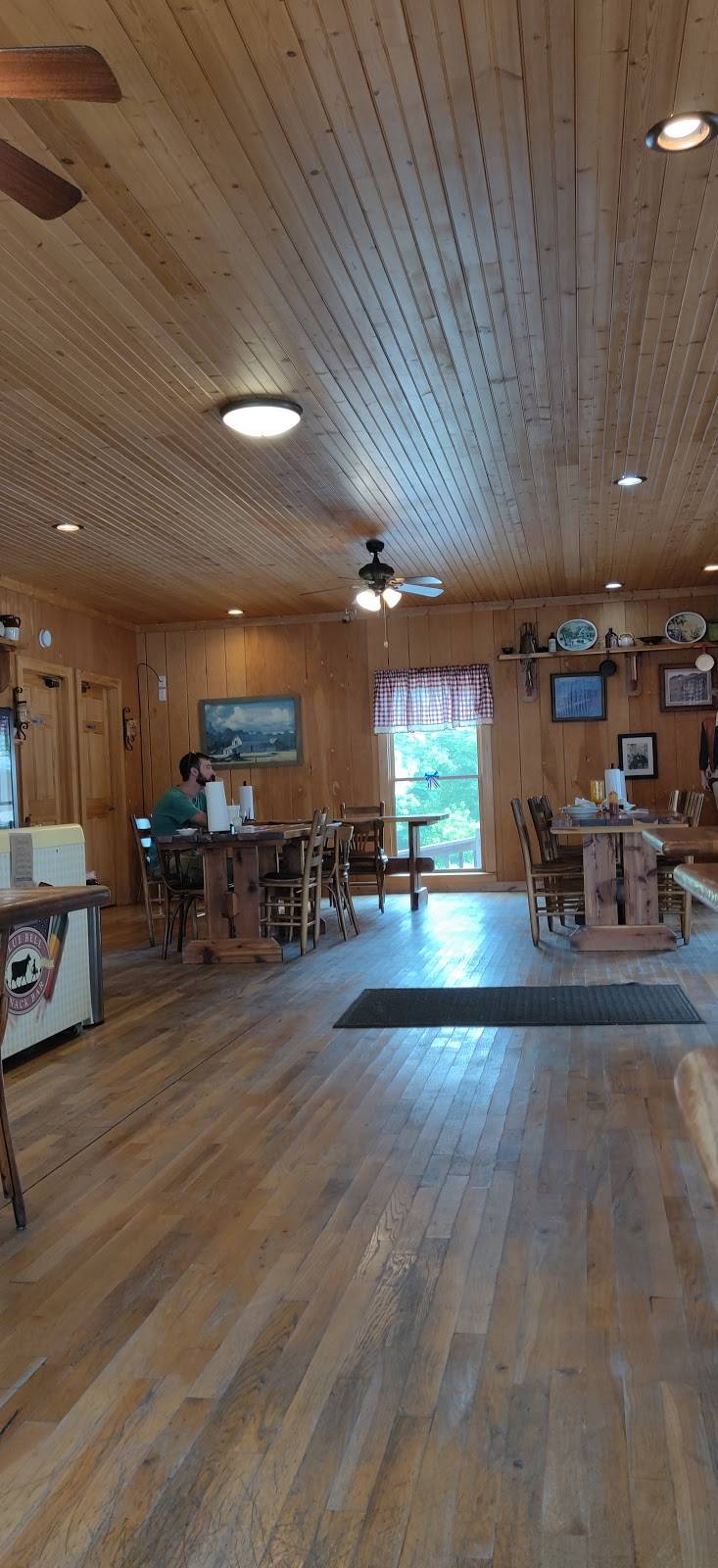 The Southern Oven | restaurant | 139 Palmer Firetower Rd, Palmer, TN 37365, USA | 9317796836 OR +1 931-779-6836