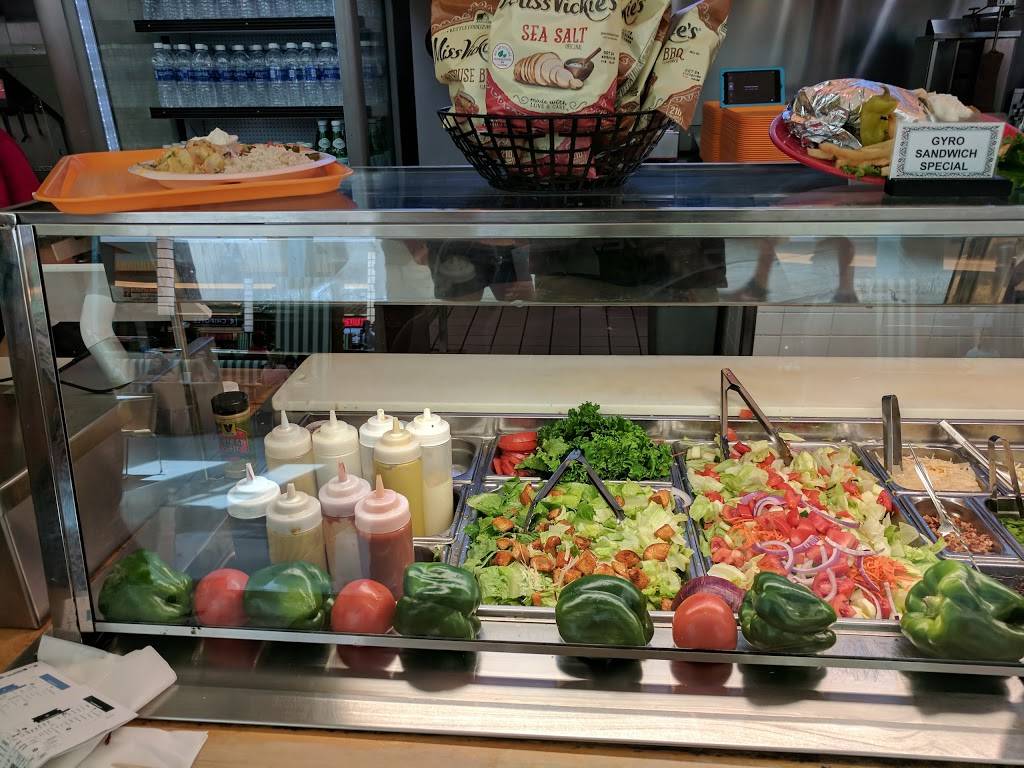 Gourmet Grille | restaurant | 4200 Conroy Rd, Orlando, FL 32839, USA | 4073510066 OR +1 407-351-0066