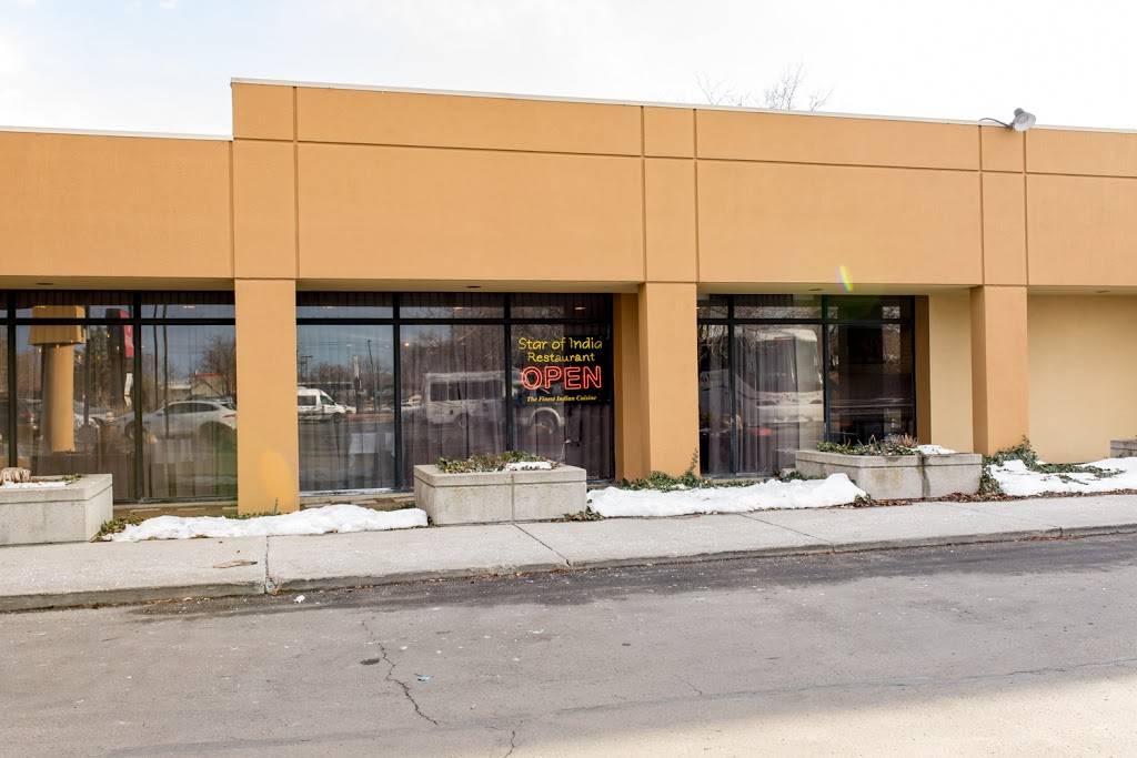 Star of India | cafe | 1659 W North Temple St, Salt Lake City, UT 84116, USA | 8013637555 OR +1 801-363-7555
