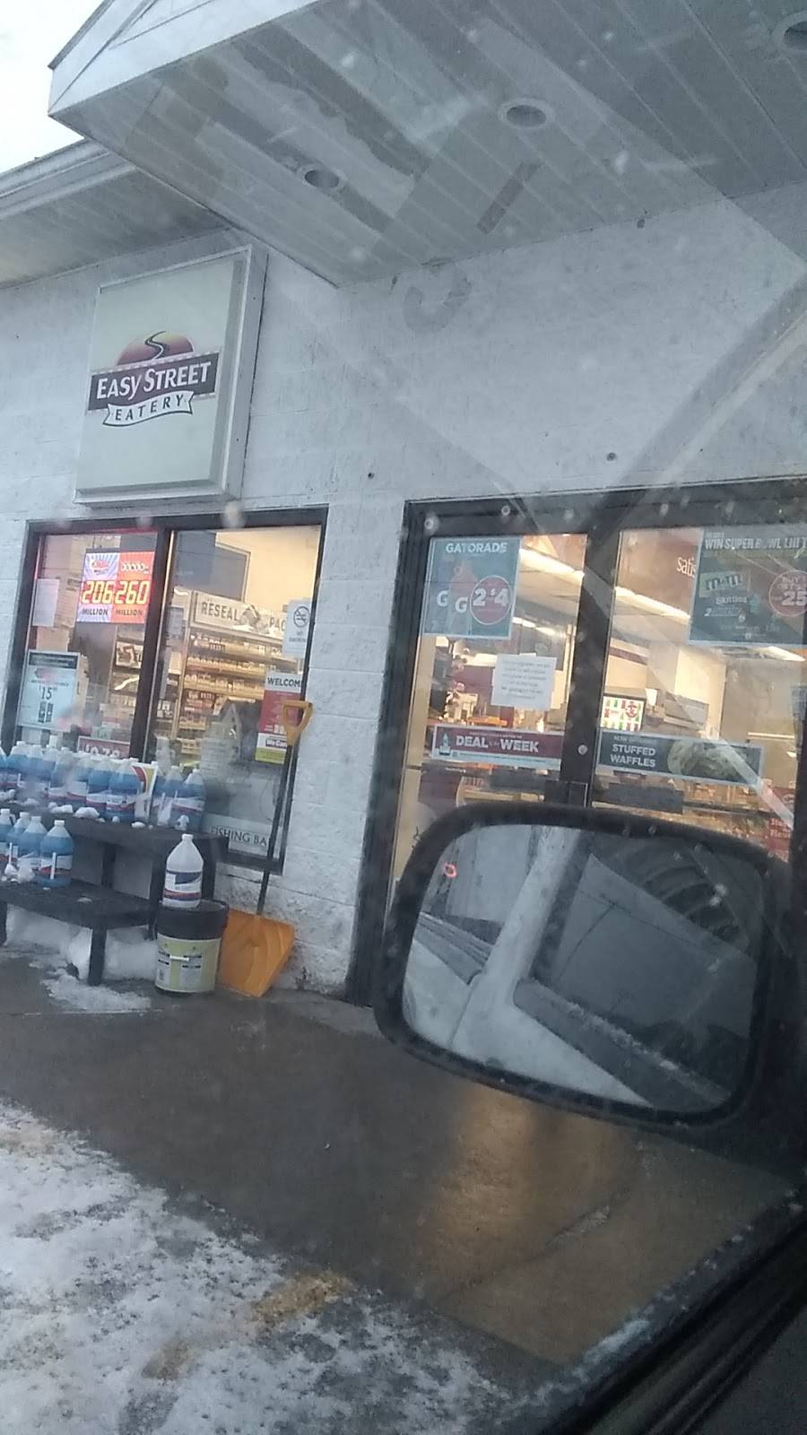 Circle K | meal takeaway | 601 Main St, Boonville, NY 13309, USA | 3159422384 OR +1 315-942-2384