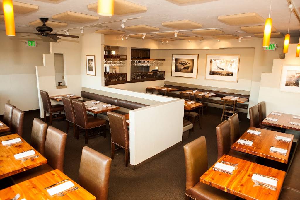 Passionfish | restaurant | 701 Lighthouse Ave, Pacific Grove, CA 93950, USA | 8316553311 OR +1 831-655-3311