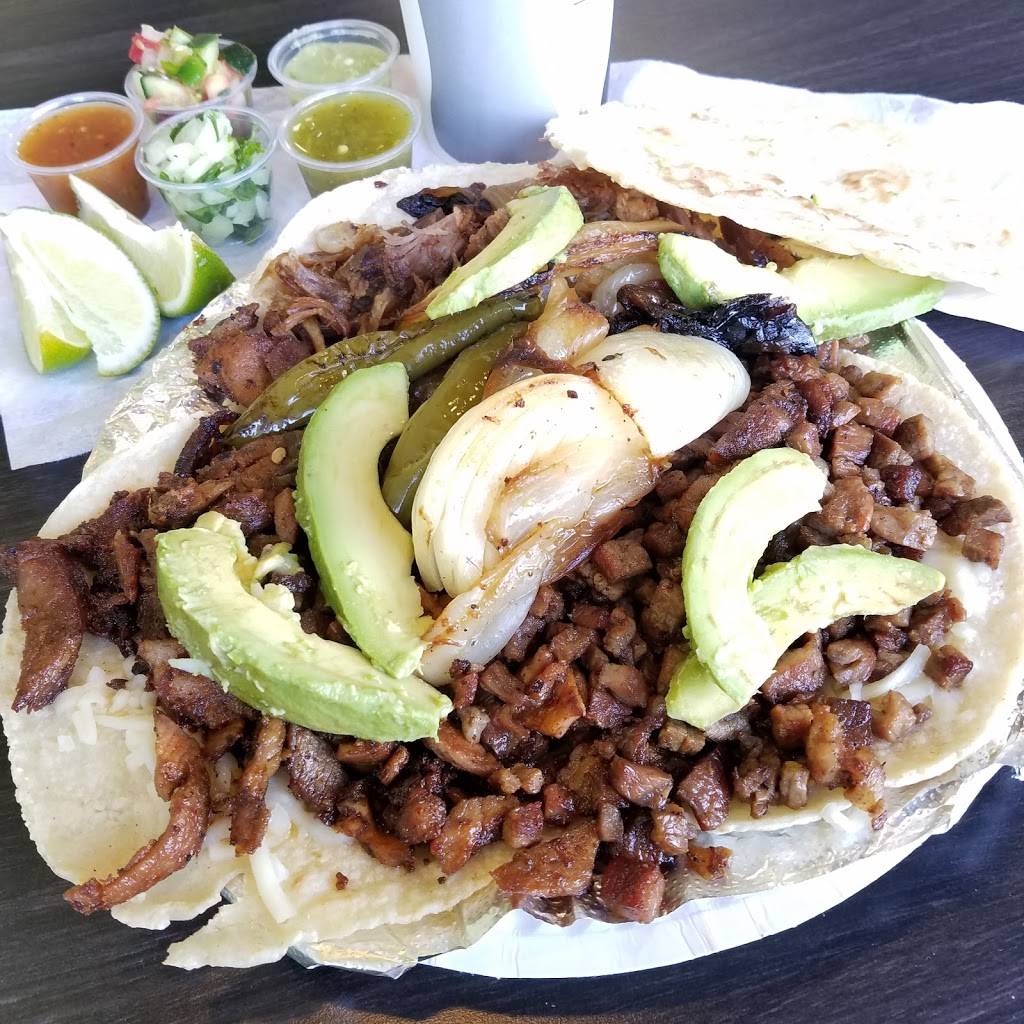 Tacos Ameca 3 Inc | restaurant | 15700 Monterey Rd ste 160, Morgan Hill, CA 95037, USA | 6698883808 OR +1 669-888-3808