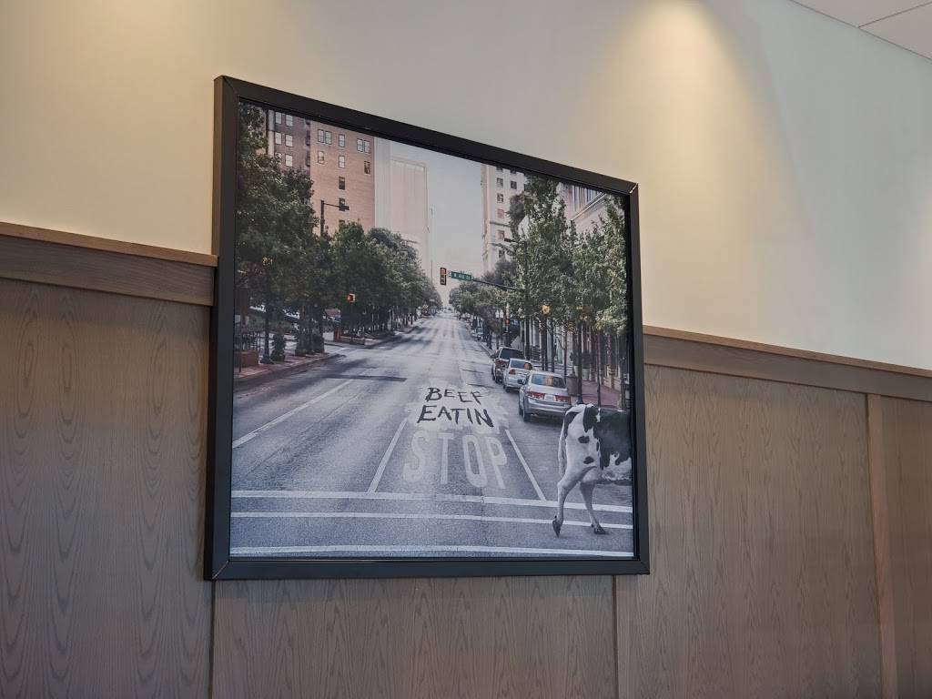 Chick-fil-A | restaurant | 4181 Millenia Blvd, Orlando, FL 32839, USA | 4076985550 OR +1 407-698-5550