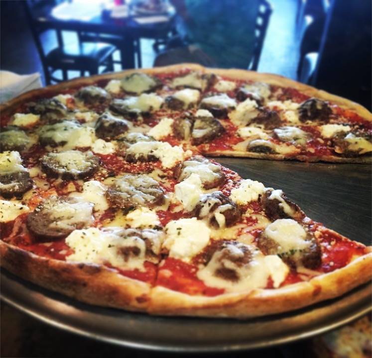 NYPD II | restaurant | 6177 S, Jog Rd, Lake Worth, FL 33467, USA | 5618680500 OR +1 561-868-0500