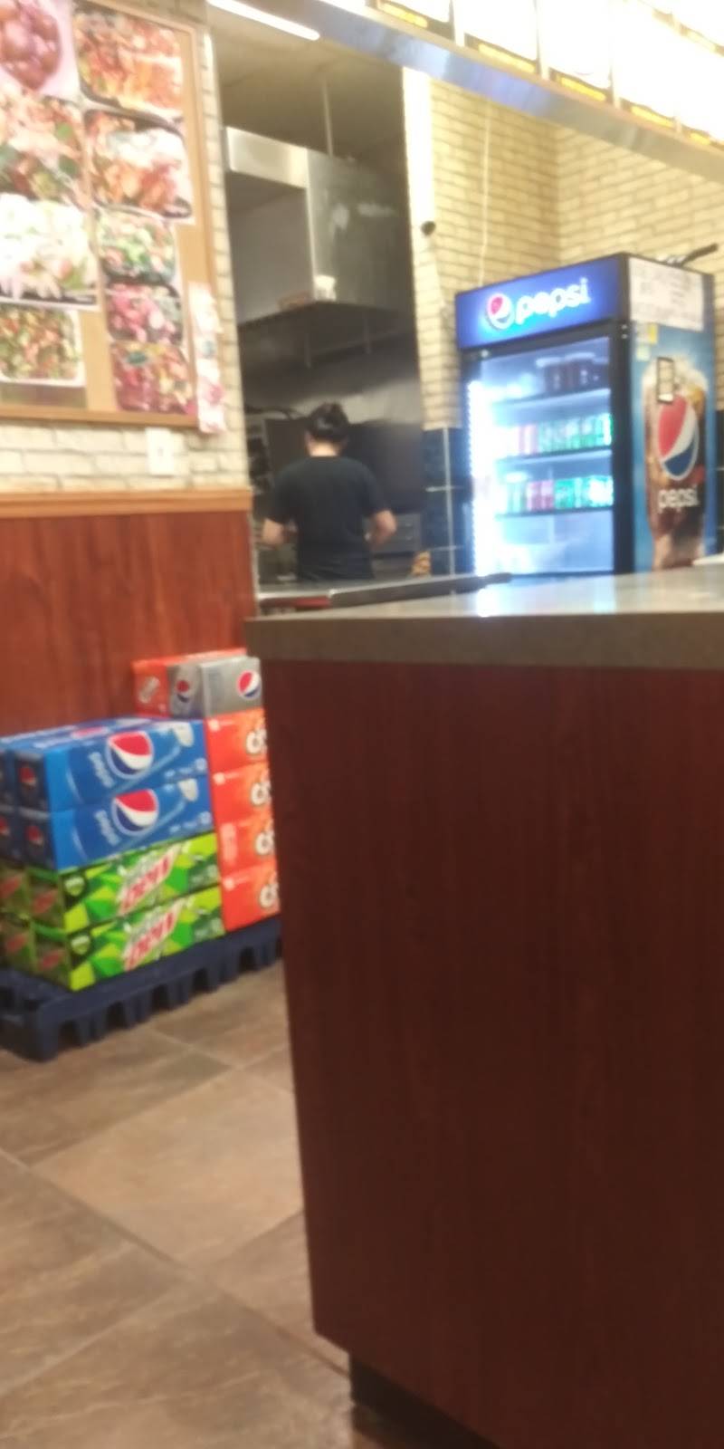 Wok Crazy | restaurant | 3495 S Congress Ave, Lake Worth, FL 33461, USA | 5619640833 OR +1 561-964-0833