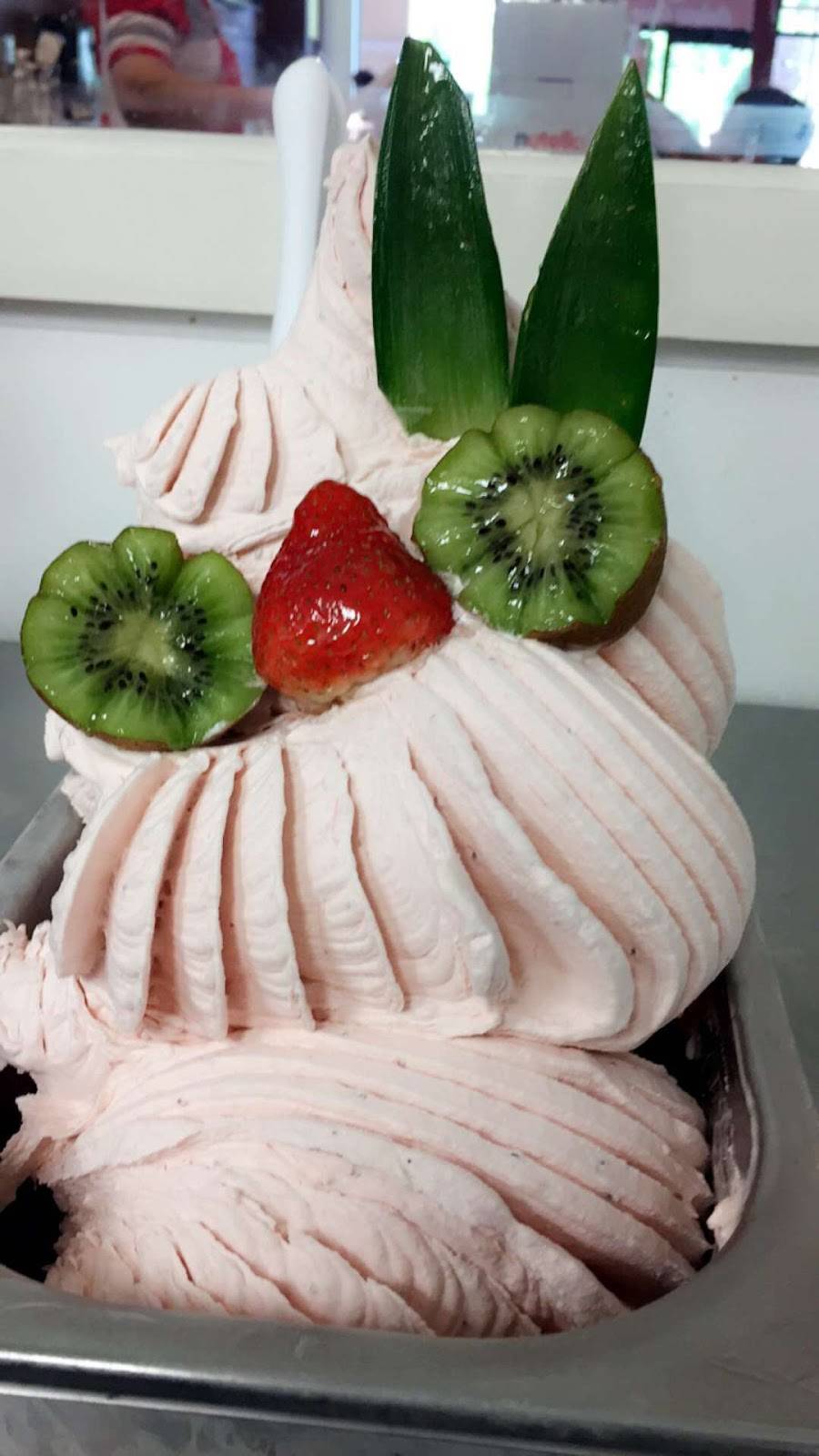 GELATO GOURMET | cafe | 143 Weston Rd Weston Rd, Weston, FL 33326, USA | 9548884228 OR +1 954-888-4228