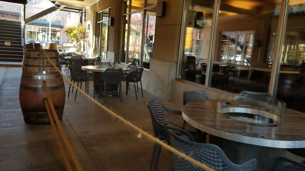 Delizioso European Bistro & Wine Bar | restaurant | 15111 Main St a105, Mill Creek, WA 98012, USA | 4252255733 OR +1 425-225-5733