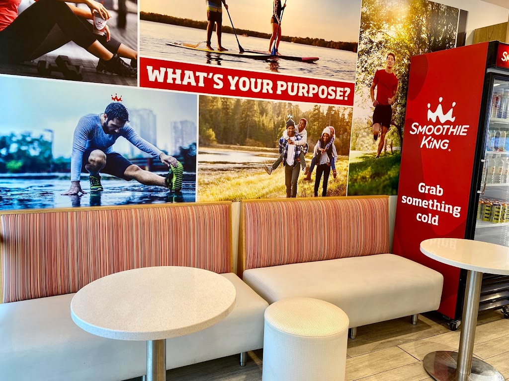 Smoothie King | meal delivery | 330 Mary Esther Blvd SUITE C, Mary Esther, FL 32569, USA | 8503748487 OR +1 850-374-8487