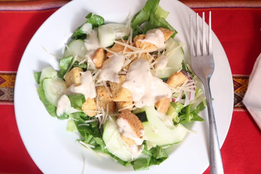 Inka Kitchen | restaurant | 811 Wayne Ave, Chambersburg, PA 17201, USA | 7174911833 OR +1 717-491-1833