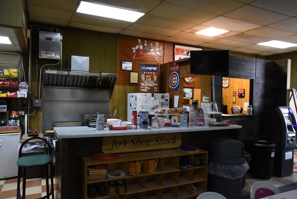 Garrett Bowl | restaurant | 110 W Keyser St, Garrett, IN 46738, USA | 2603574871 OR +1 260-357-4871