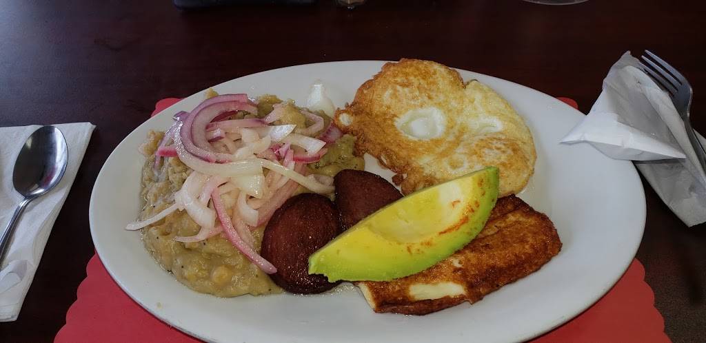 Nuevo Amanecer Cafe | restaurant | 3553 W 76th St, Hialeah, FL 33018, USA | 3053626454 OR +1 305-362-6454